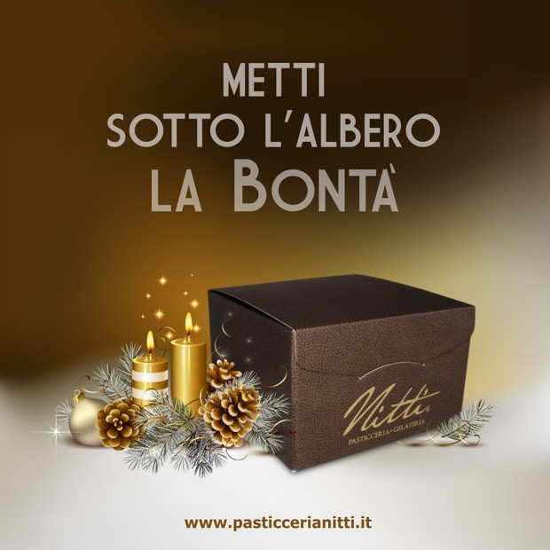 Frasi Sul Natale Che Sta Arrivando.Pasticceria Nitti Notizie Eventi Bari Torte Matrimoni Cerimonia Puglia Sala Ricevimenti